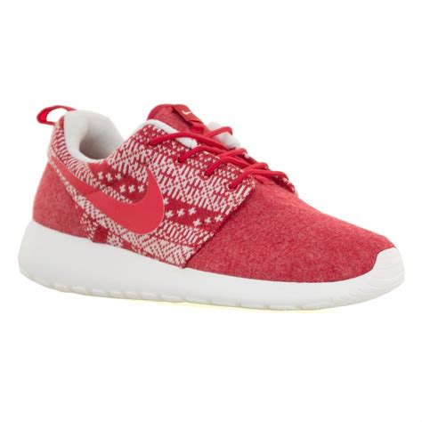 Rote Nike Roshe One online kaufen 